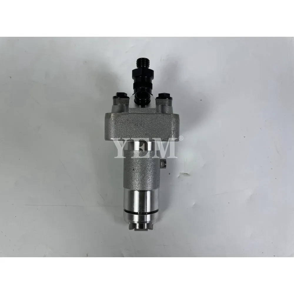 For Isuzu 4LE2 Fuel Injection Pump Engine Spare Parts 2