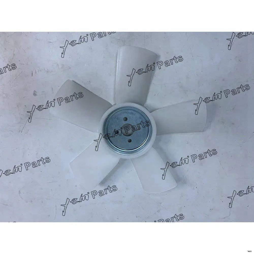 Latest Wholesale D722 Fan for Kubota