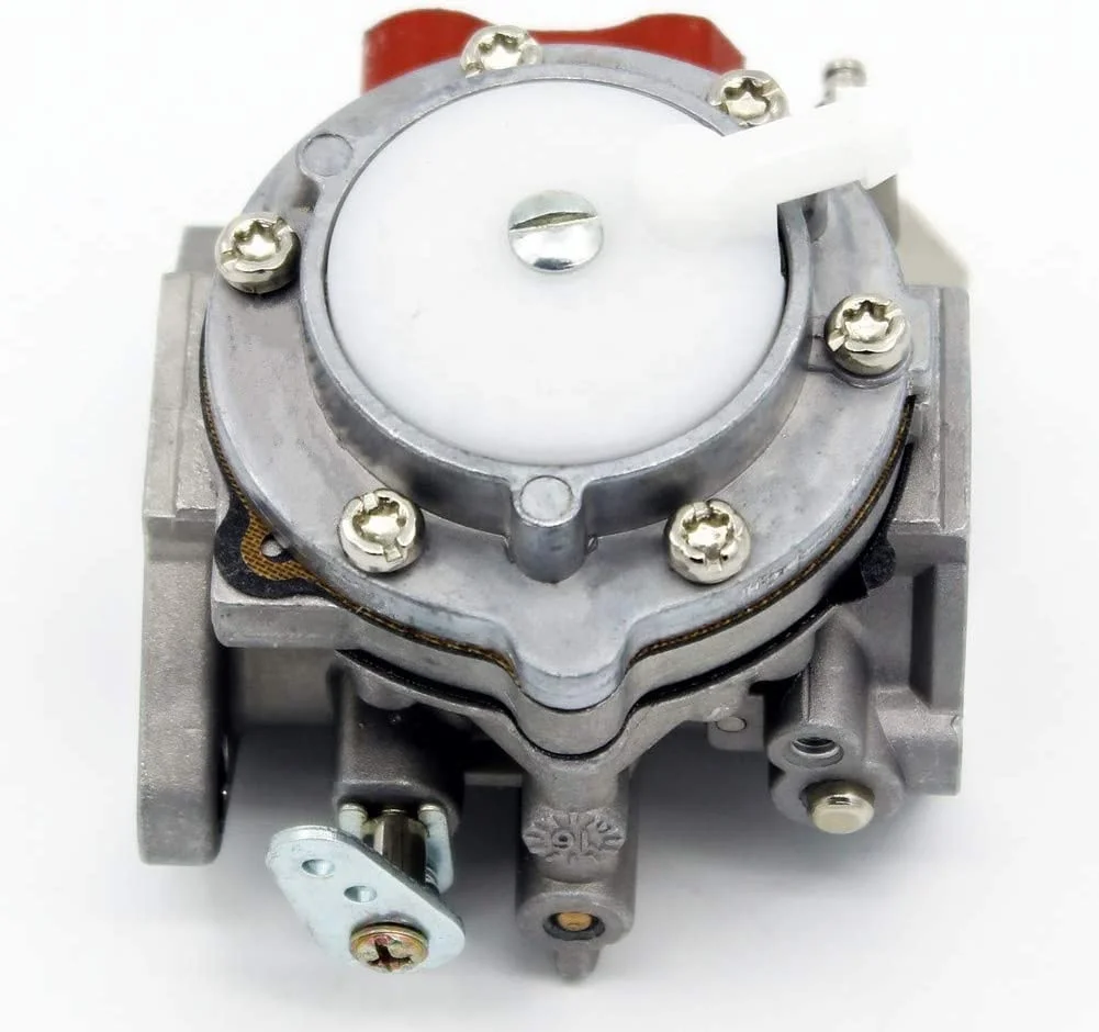 Carburatore Compatibile Per Motoseghe Stihl 070, 090, 090G, 090AV - Modello Tillotson HL-324A/HL244A, Nuovo E Garantito