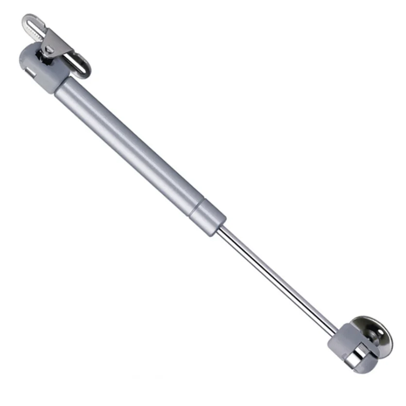 MILV Gas Spring for Multi Function Sofa Bus Seat MGS Black Customized Steel Cylinder Stainless Style Piston ROHS Color Chrome