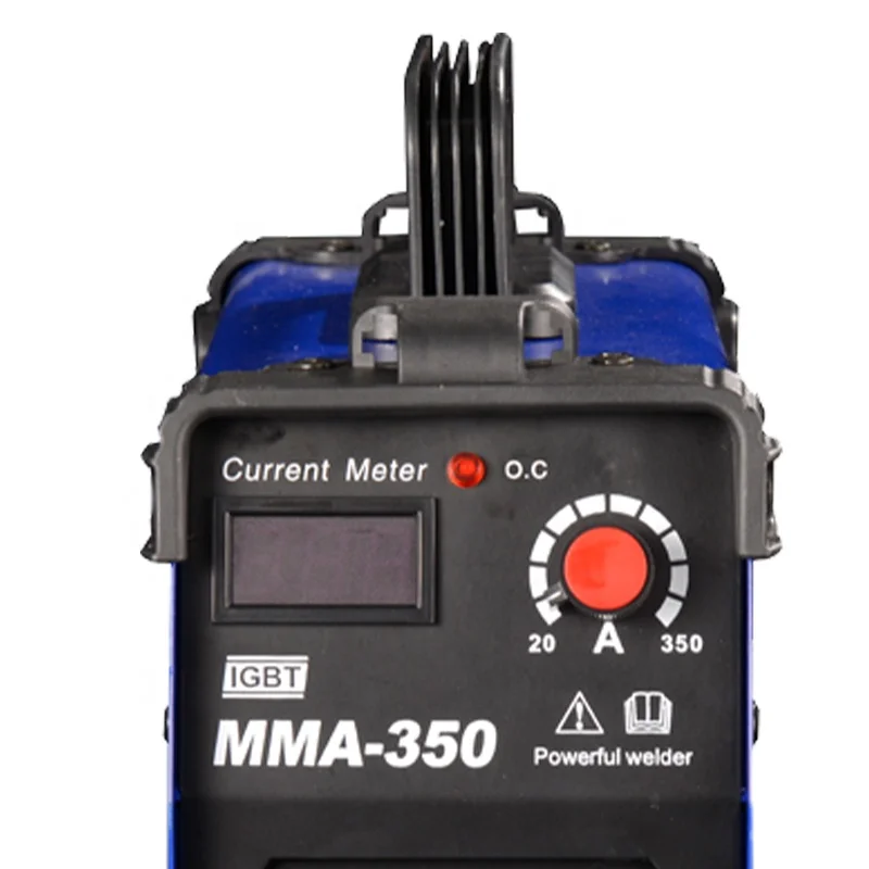 工业焊机ZX7-350 350安培MMA逆变电弧焊机| Alibaba.com