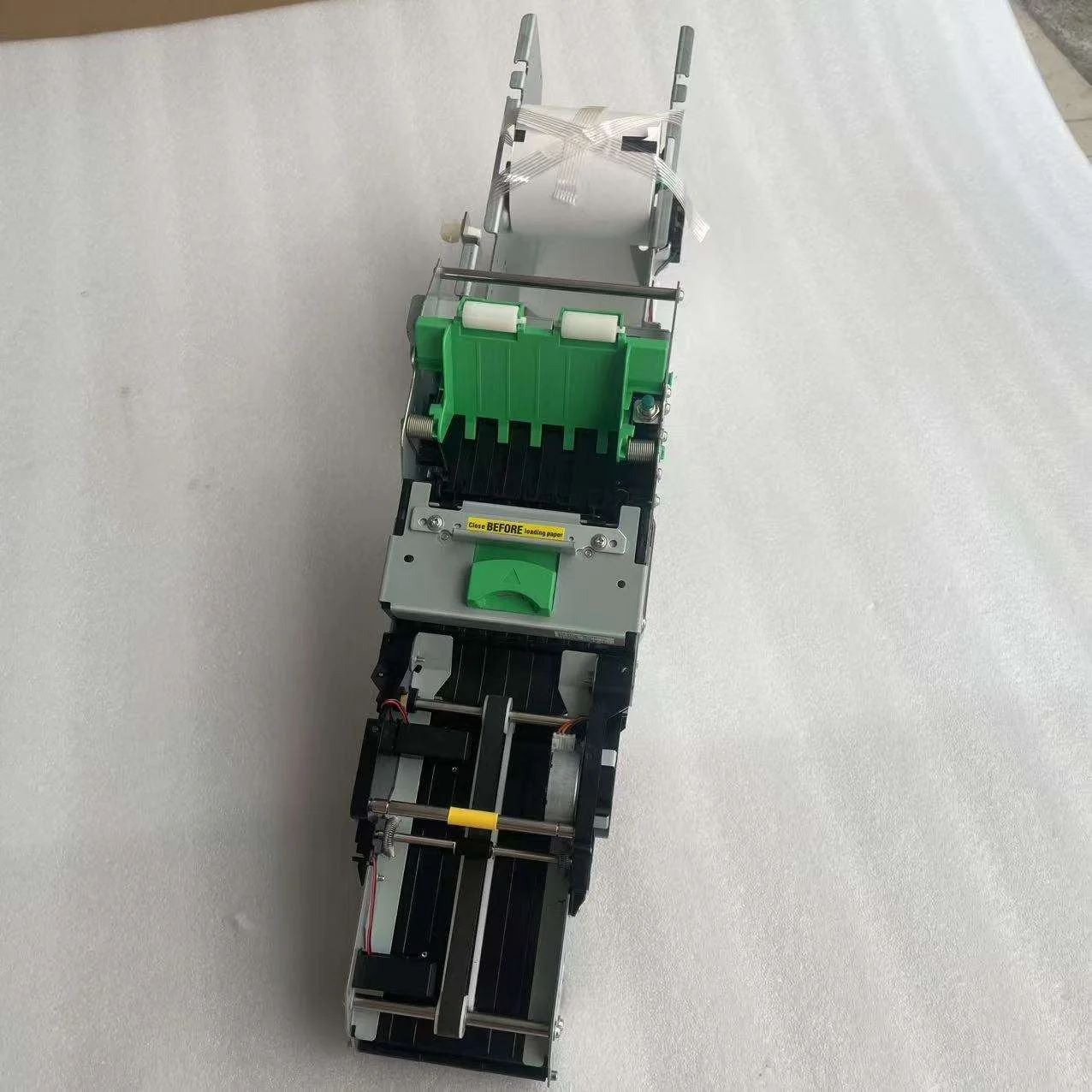 NCR Recycling ATM Machine Parts - Thermal Printer 445-0792967