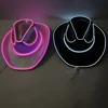Wireless Version - White Cap + Pink Light