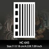 HC645