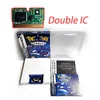 colorful - sapphire Double IC cartridge manual box