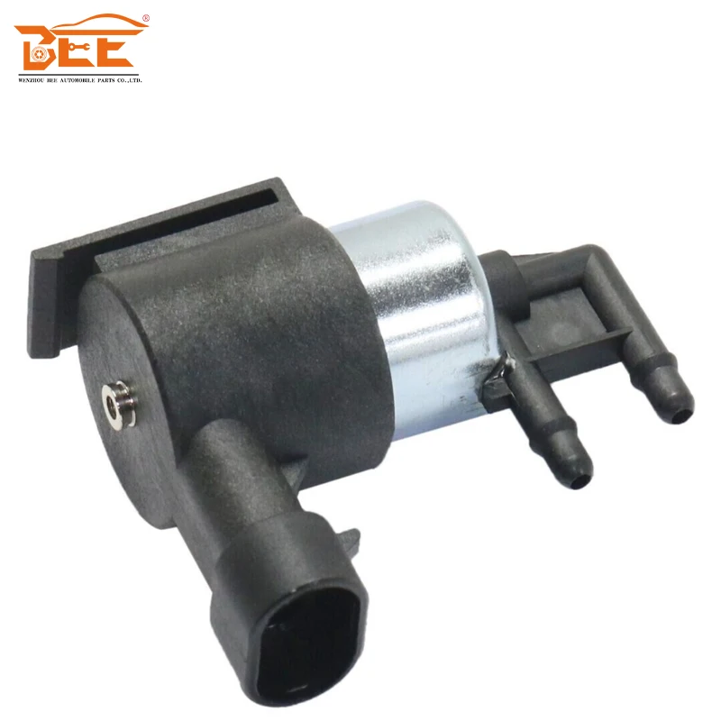 Turbocharger Boost Pressure Valve for OPEL 860486 24435269