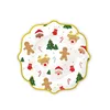 9inch plate 8pcs