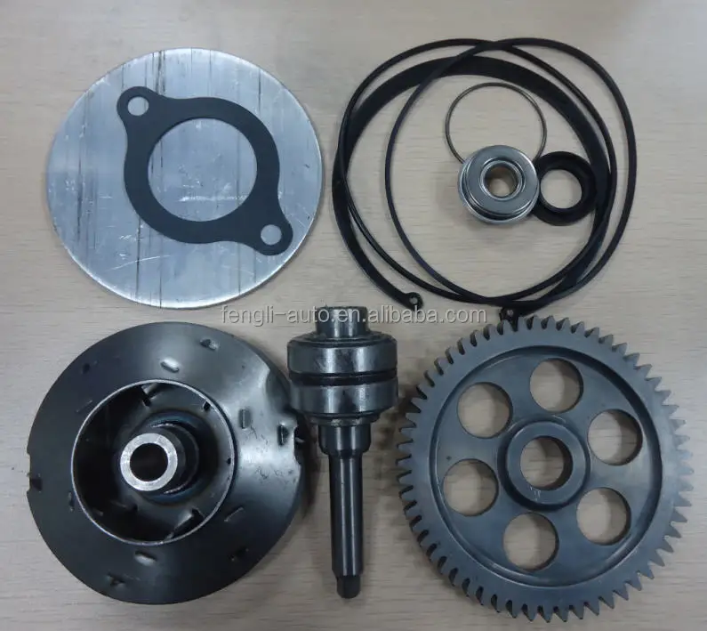 R23535017 Detroit Diesel 60 Series 14l Water Pump Repair Kits Buy