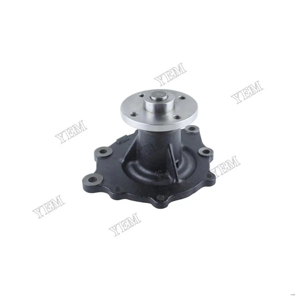 Water Pump 16100-2970 Fit for Hino H07D Engine