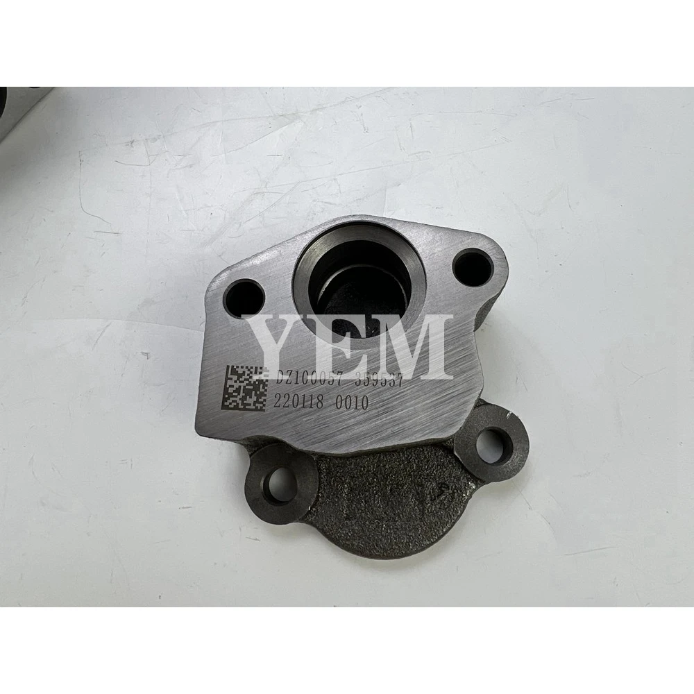 High Quality Oil Pump RE504914 for John Deere Excavator Engine Part
