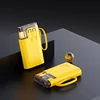 สีเหลือง