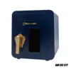 881512 Doorway Piggy Bank - Dark Blue