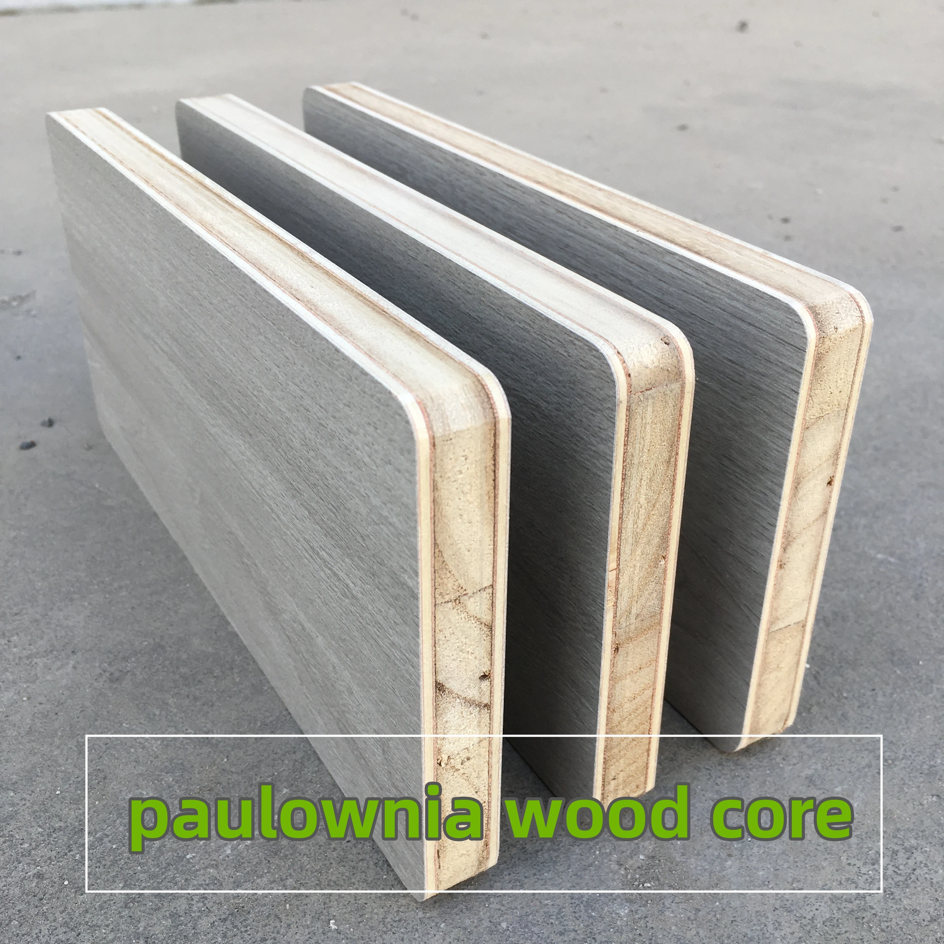 Cabinet Block Board 18mm - Durable Melamine Solutions