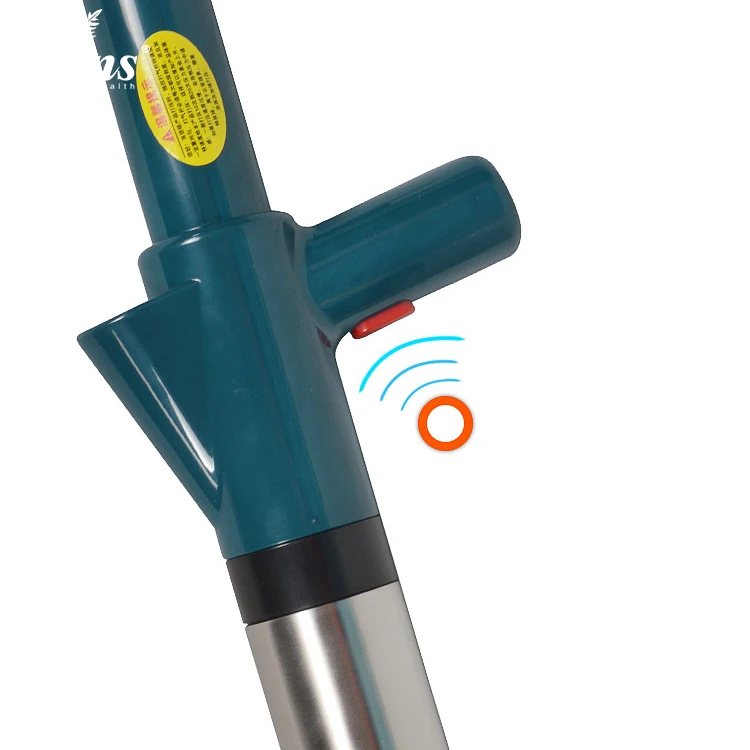 Professional Pipe Plunger and Sinks Unblock Opener Clogged Pressure Toilet Plunger Pump Air Blaster Drain for Sewer Cleaning