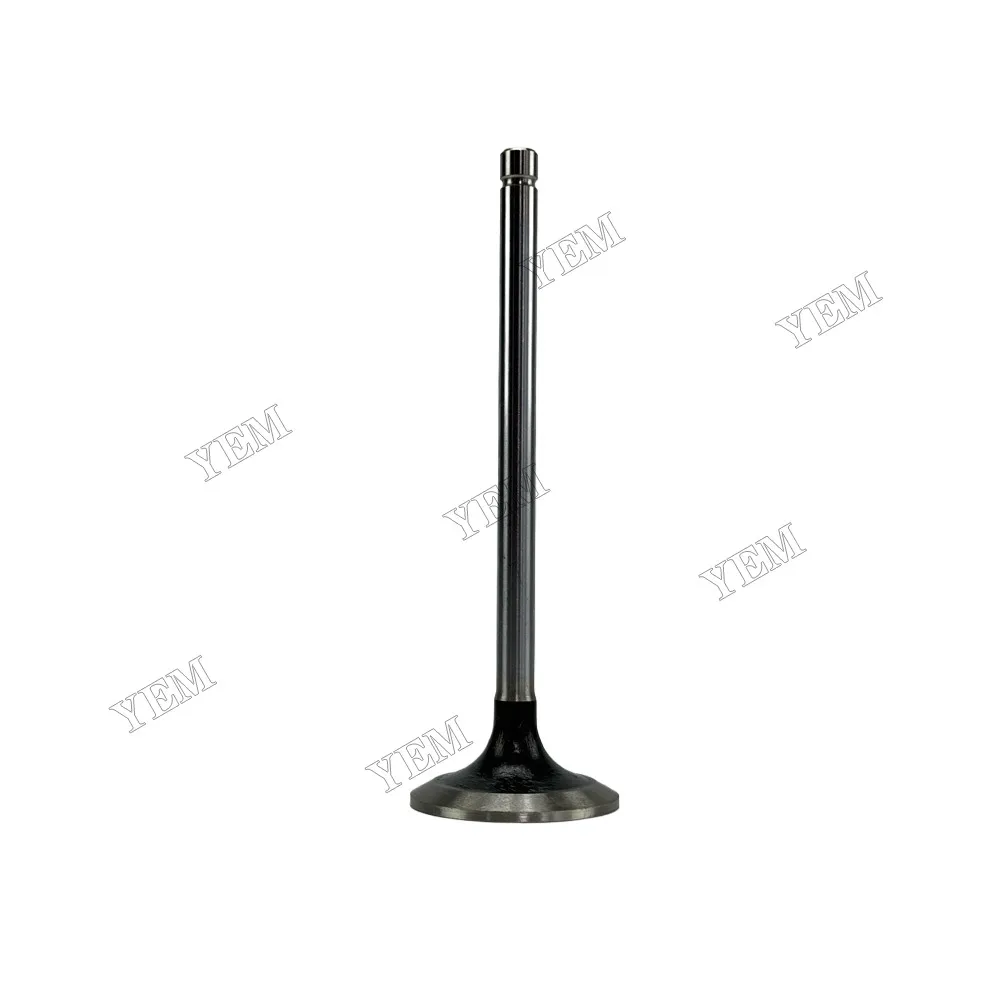 Exhaust Valve TR90692 Fit for John Deere 4045D Engine 5