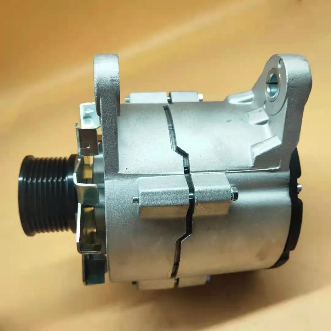 28V 70A Auto Truck Alternator for KAMAZ 4308 Cummins JFZ276W