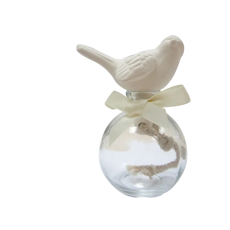 Ceramic Bird Diffuser Aroma Home Fragrance Diffuser