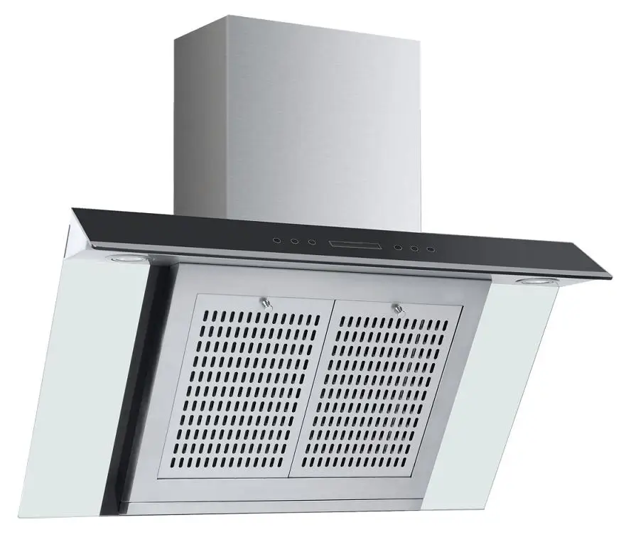 exhaust cooker hood