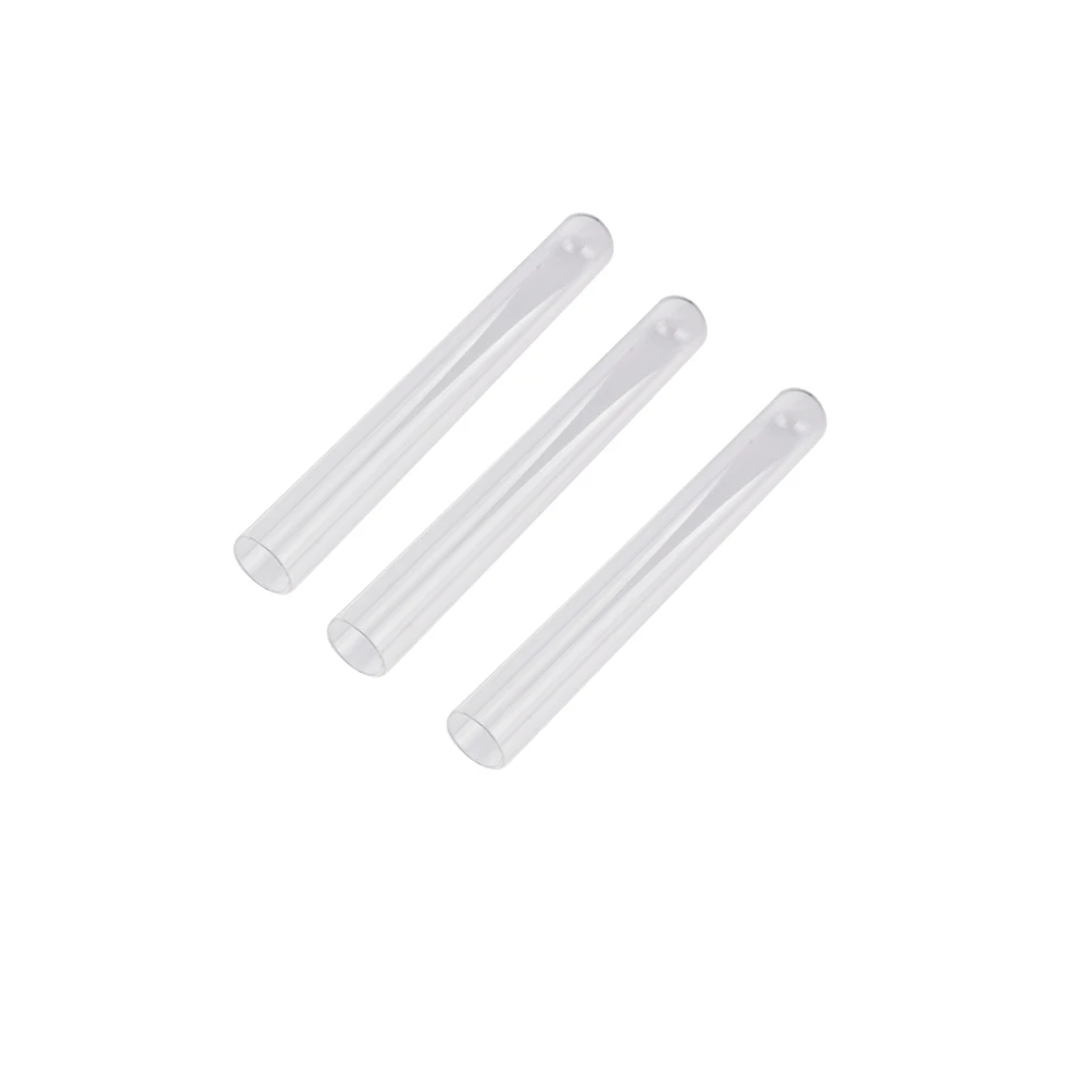 
 Водоочистительная кварцевая трубка, стеклянная трубка, кварцевая трубка для УФ-лампы  