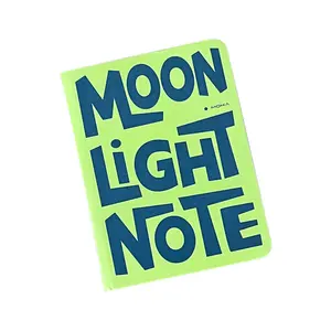 Wholesale Customizable A7 Notebook Kawaii Mini Diary Paper Cover Creative Business/Office Style School Travel Record Keeping