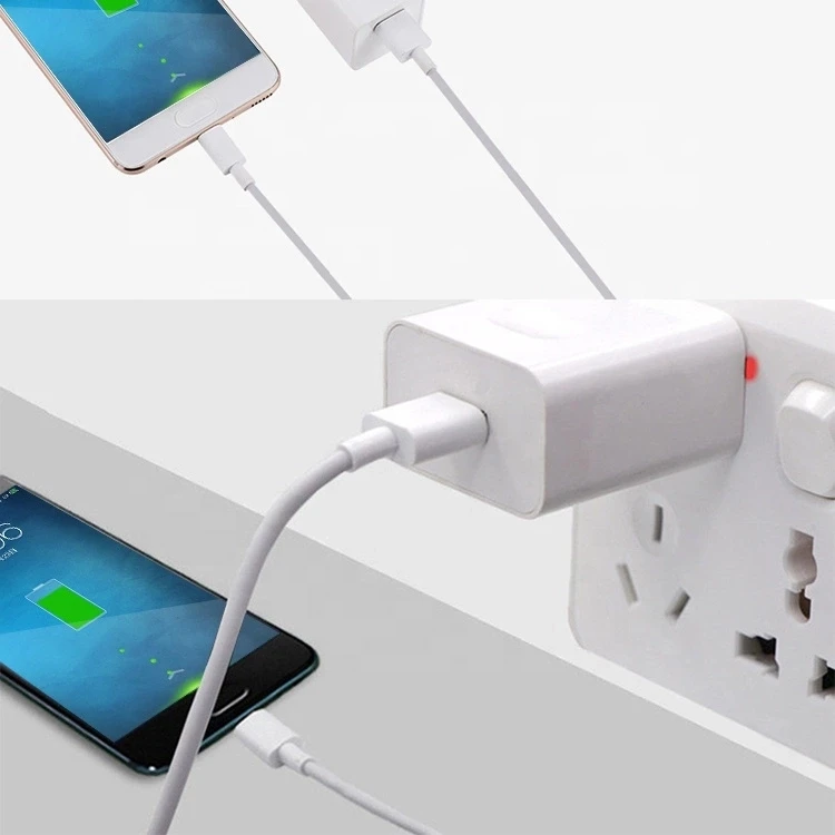 Кабель с разъемом USB Type-C для быстрой зарядки USB-C, ВЫСОКАЯ ЧЁТКОСТЬ, быстро заряжающийся мобильный телефон, кабель для передачи данных