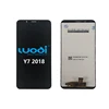 Y7 2018