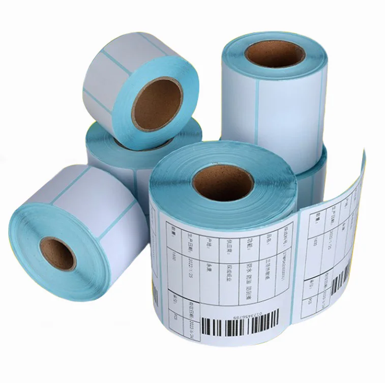 Suzhou Magexi Packaging Technology Co.,Ltd. - Adhesive Label Raw ...