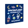 Espacio &amp; Planeta