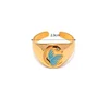 anillo D