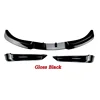 One Set Gloss Black