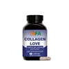 90 capsules/bottle