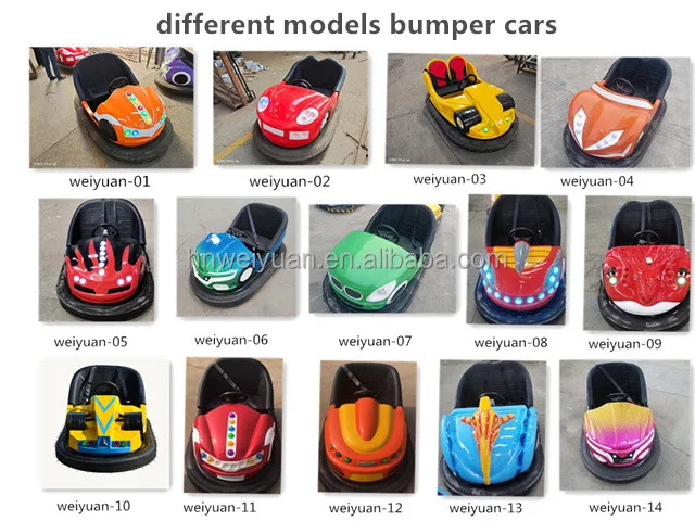 bumper car game333