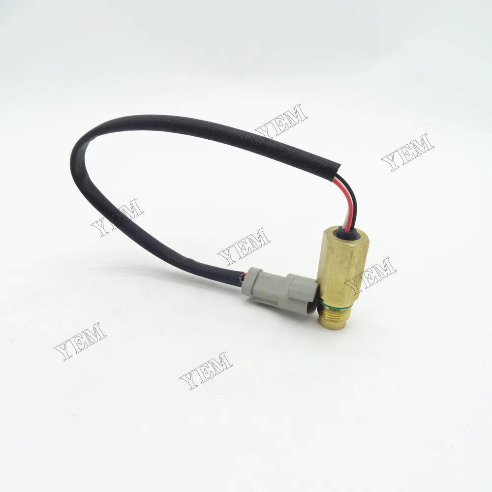 For Cat 258-4521 Crankshaft Speed Sensor Engine Parts for Sale 4
