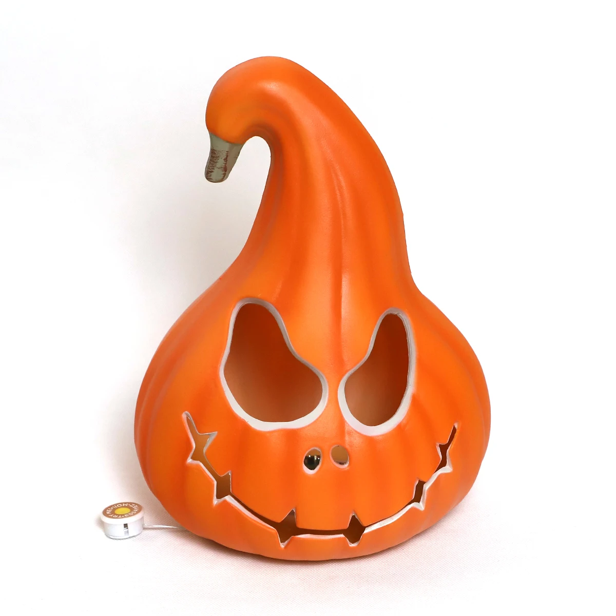 Halloween Deroative Pumpkin Lantern Decorations Shopping Window Layout Hollow Gig Pumpkin Sale