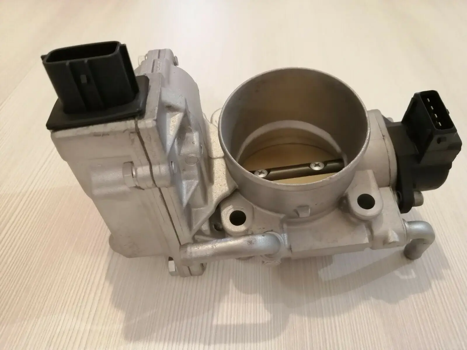 New auto engine system throttle body repair for Mitsubishi cars  