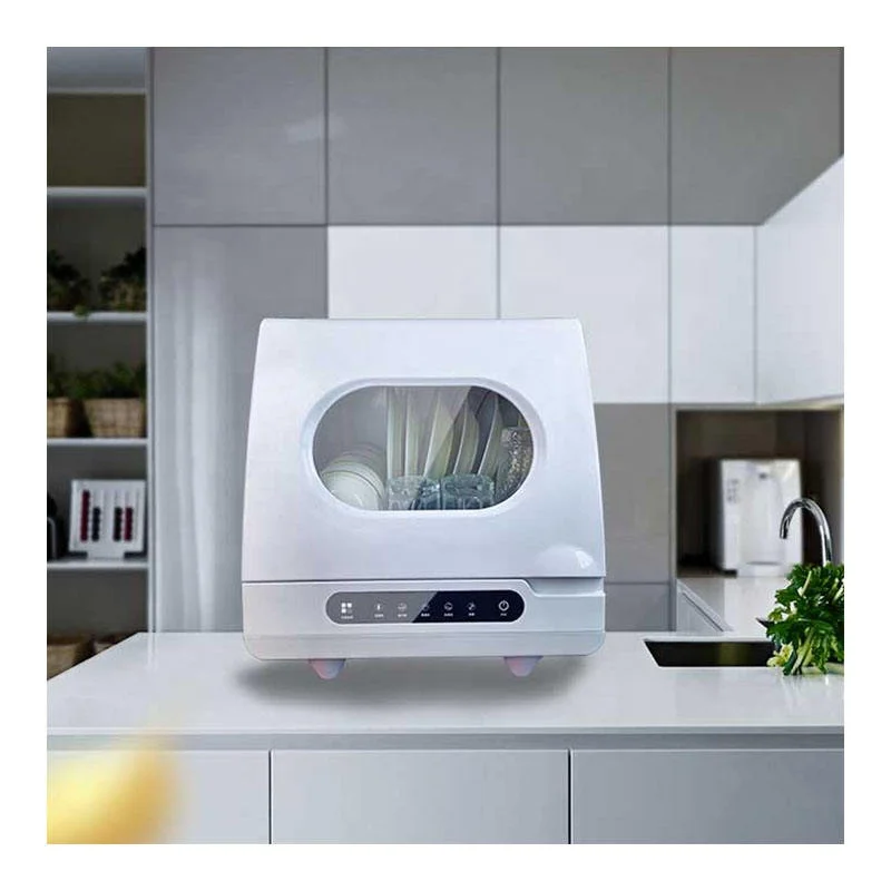 Factory Supplies Industrial Dish Washer Machine Good Quality Dish Washing  Machine Price /Commercial Hood Type Steel Dishwasher