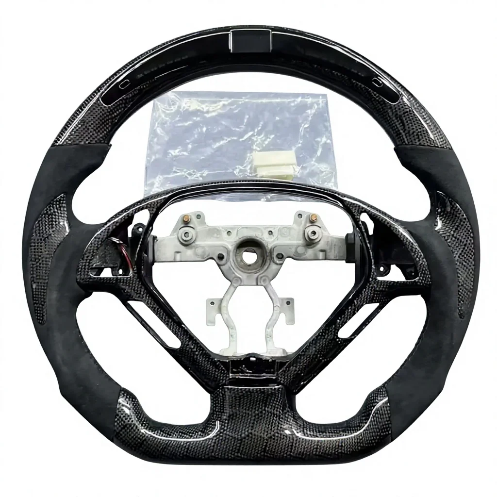genuine-leather-racing-steering-wheel-infiniti-g37-2