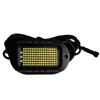 Luce da roccia bianca a 144 LED