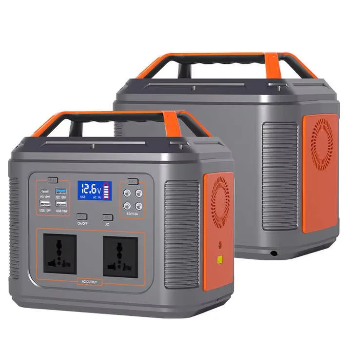 The Little Expert for Emergency Power Supply, the 200W Efficient Power Bank Solves Urgent Problems