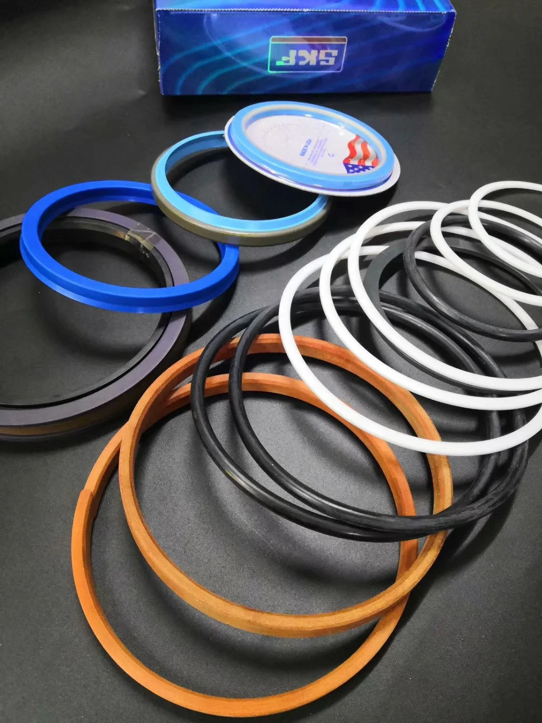 SA出品 Forestry Systems | Packaging Solution Group