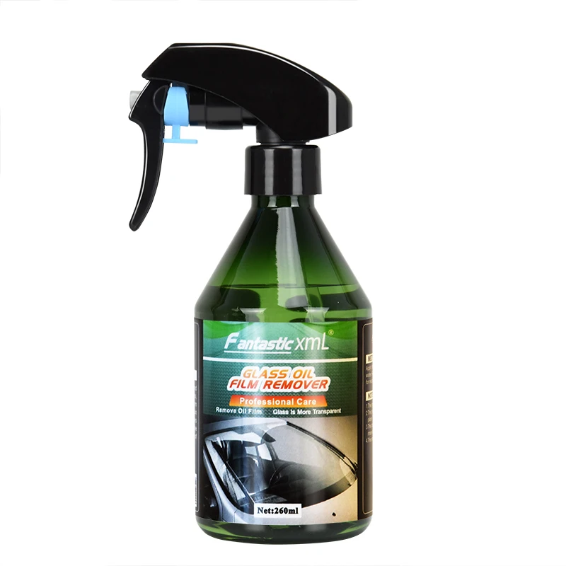 best seller 260ml auto glass oil