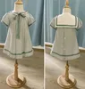 Vestito da ragazza