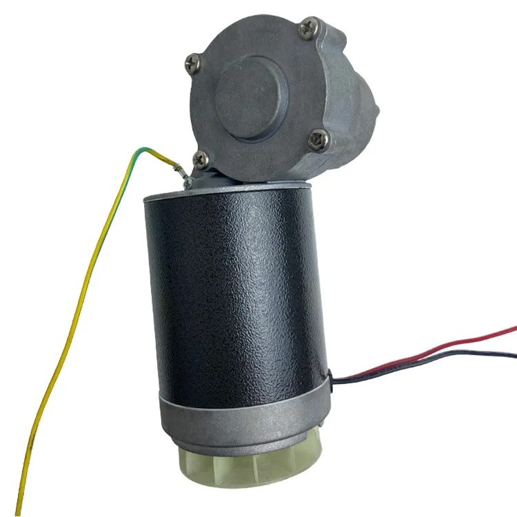 Factory Direct Sales of DC Motors, High-power Micro Motors, and Special Motors for Household Noodle Machines and Oil Presses