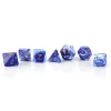 4 tourbillons bleus
