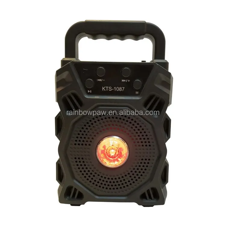 kts 1087 speaker