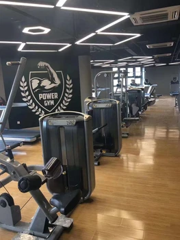 レッグカールマシン 徳州商業ジム機器レッグプレス45度レッグカールマシンボディービル