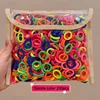 5 children hair ring set-200pcs