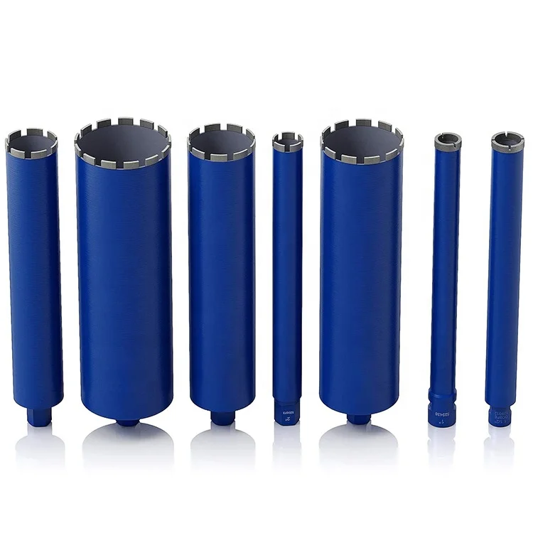 PRODIAMANT Broca De Diamante Para Perforación Con Láser ø 25 Mm