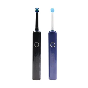 Premium Quality High Frequency Smart Rotating Electric Toothbrush Adult Teeth Clean Oscillating Toothbrush
