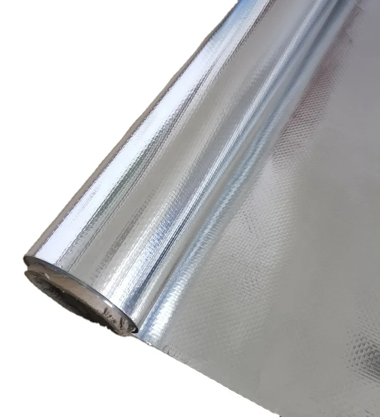 Roof Heat Insulation Material Reflective Radiant Barrier